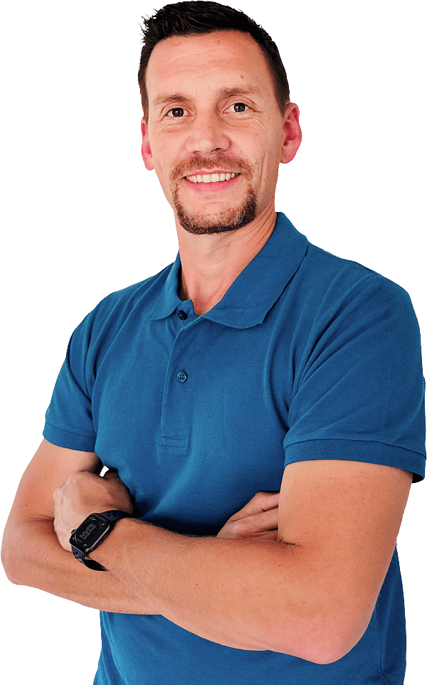 Hendrik Forkert Portrait - Kfz Gutachter Halver