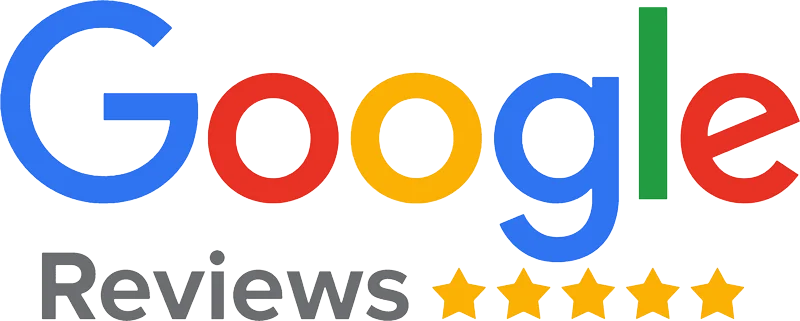 Google Bewertungen – 5,0 Sterne